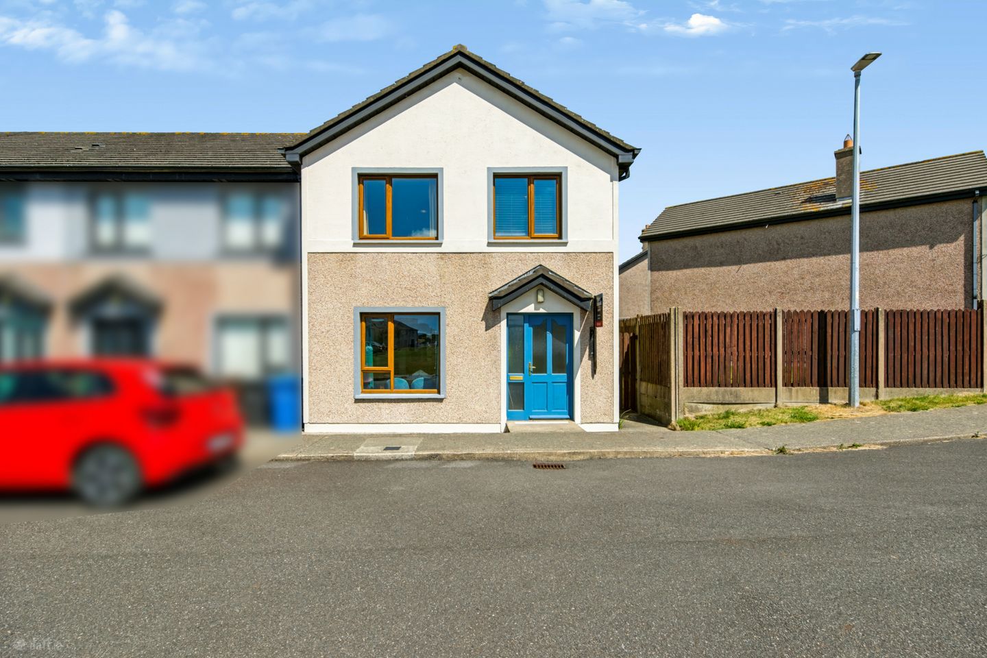 4 Meadow Close, Whitebrook, Wexford, Y35R6E8 — photo 1