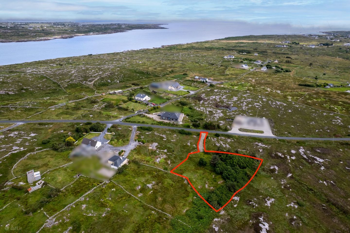 Dereendaragh, Lettermore, Co. Galway — photo 1
