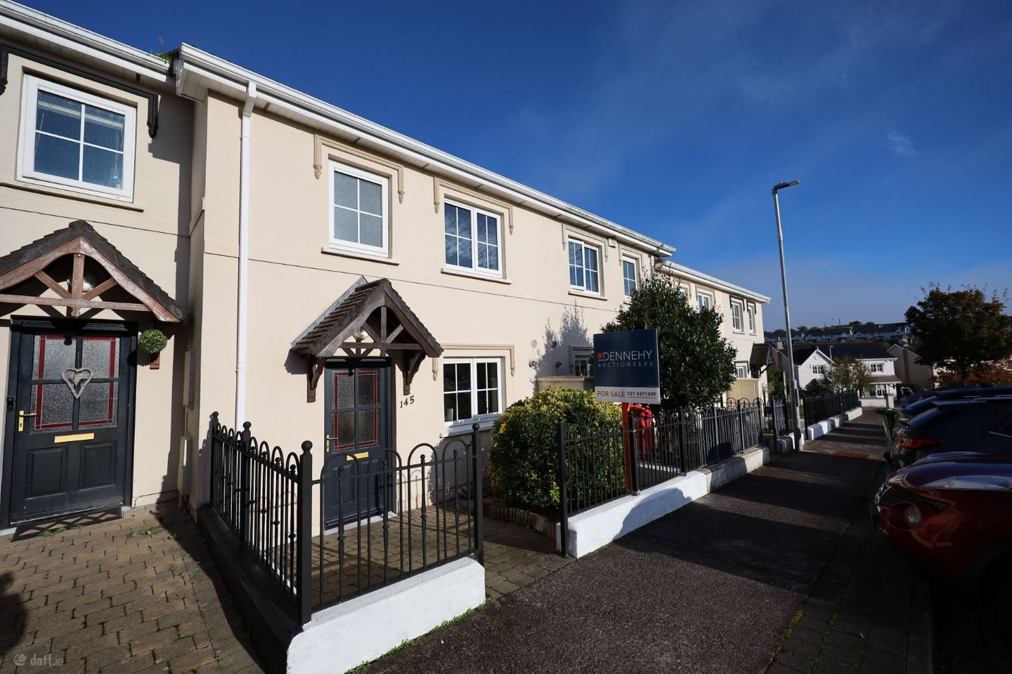 145 Brightwater, Crosshaven, Co. Cork, P43KH66 — photo 1