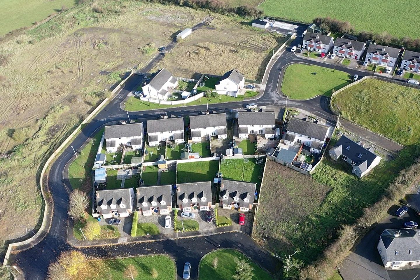 11 Glenall, Borris-in-Ossory, Co. Laois — photo 1