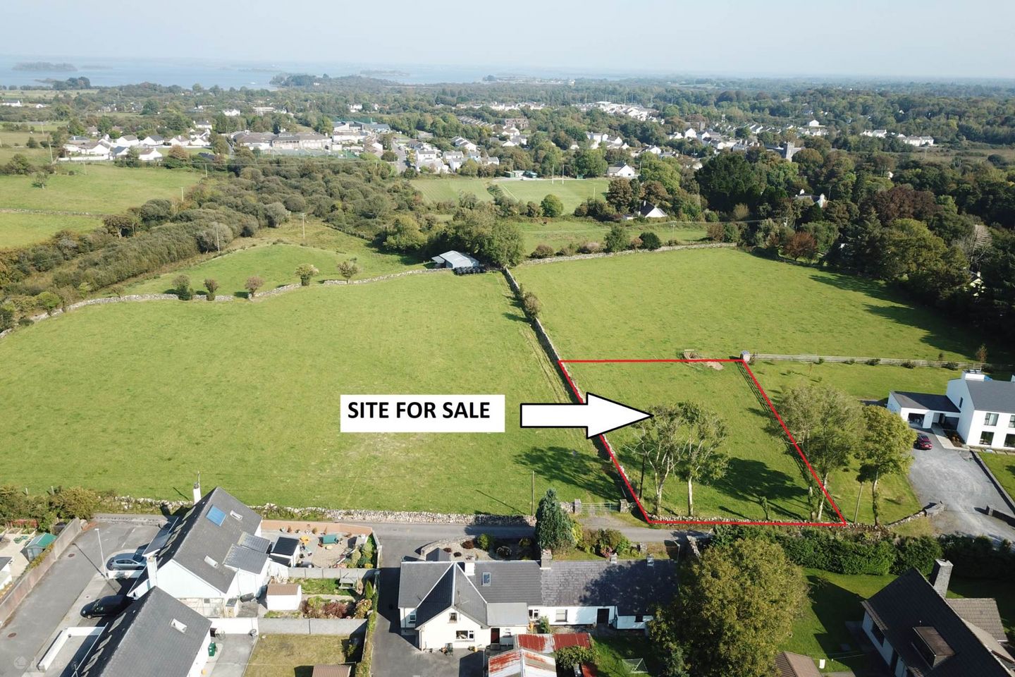 Claremount, Oughterard, Co. Galway — photo 1