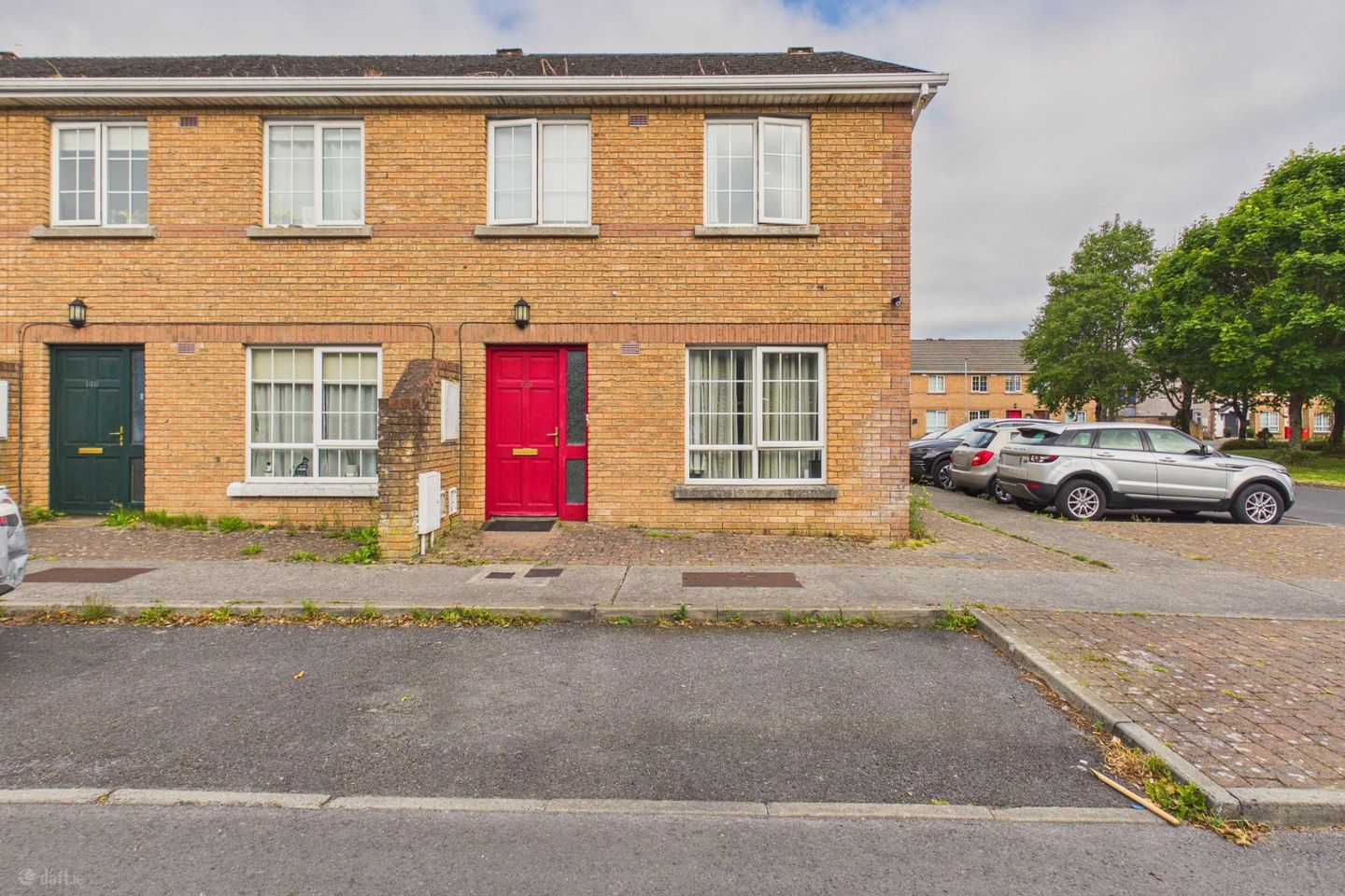 139 Fearann Ri, Doughiska, Galway, H91P6DF — photo 1