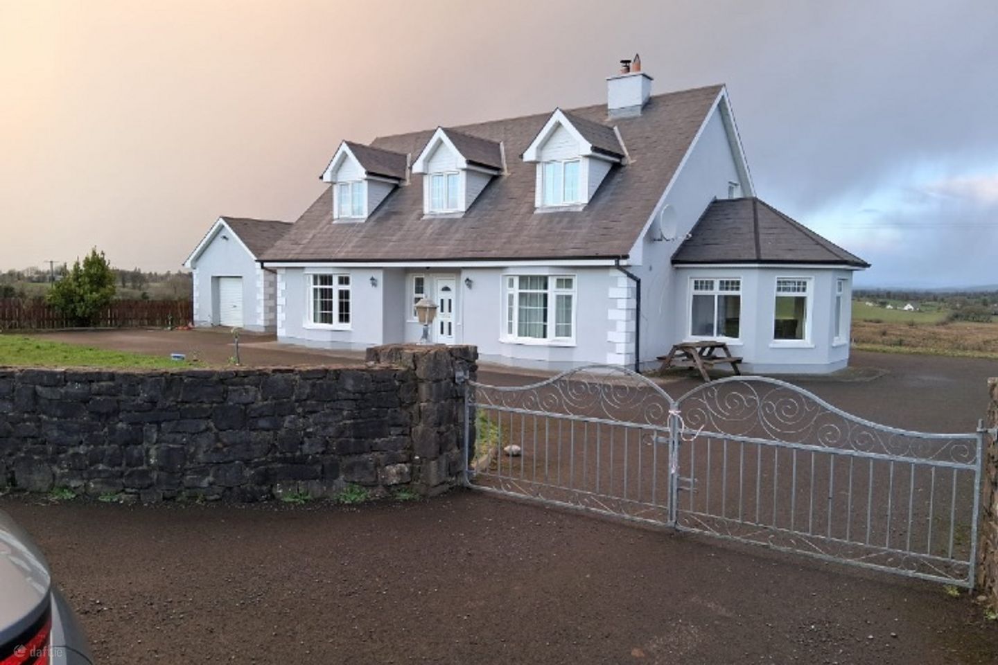Spotfield, Drumfin, Co. Sligo — photo 1