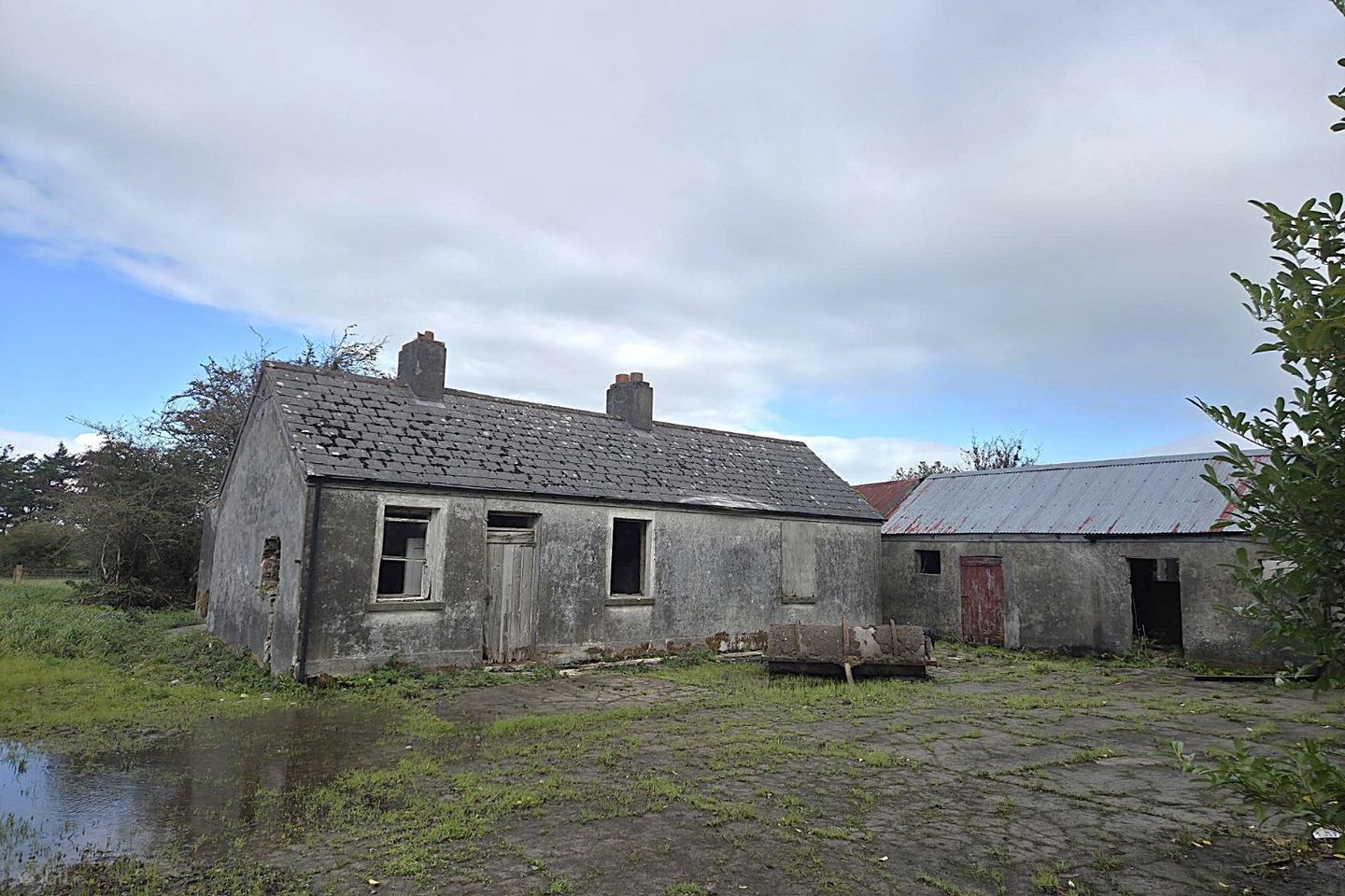 Ballincurry, Curry, Co. Sligo — photo 1