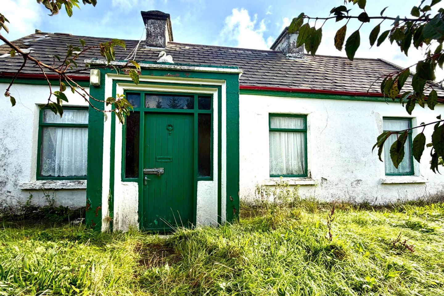 Althore, Carrowniskey, Cregganbaun, Co. Mayo, F28RK74 — photo 1