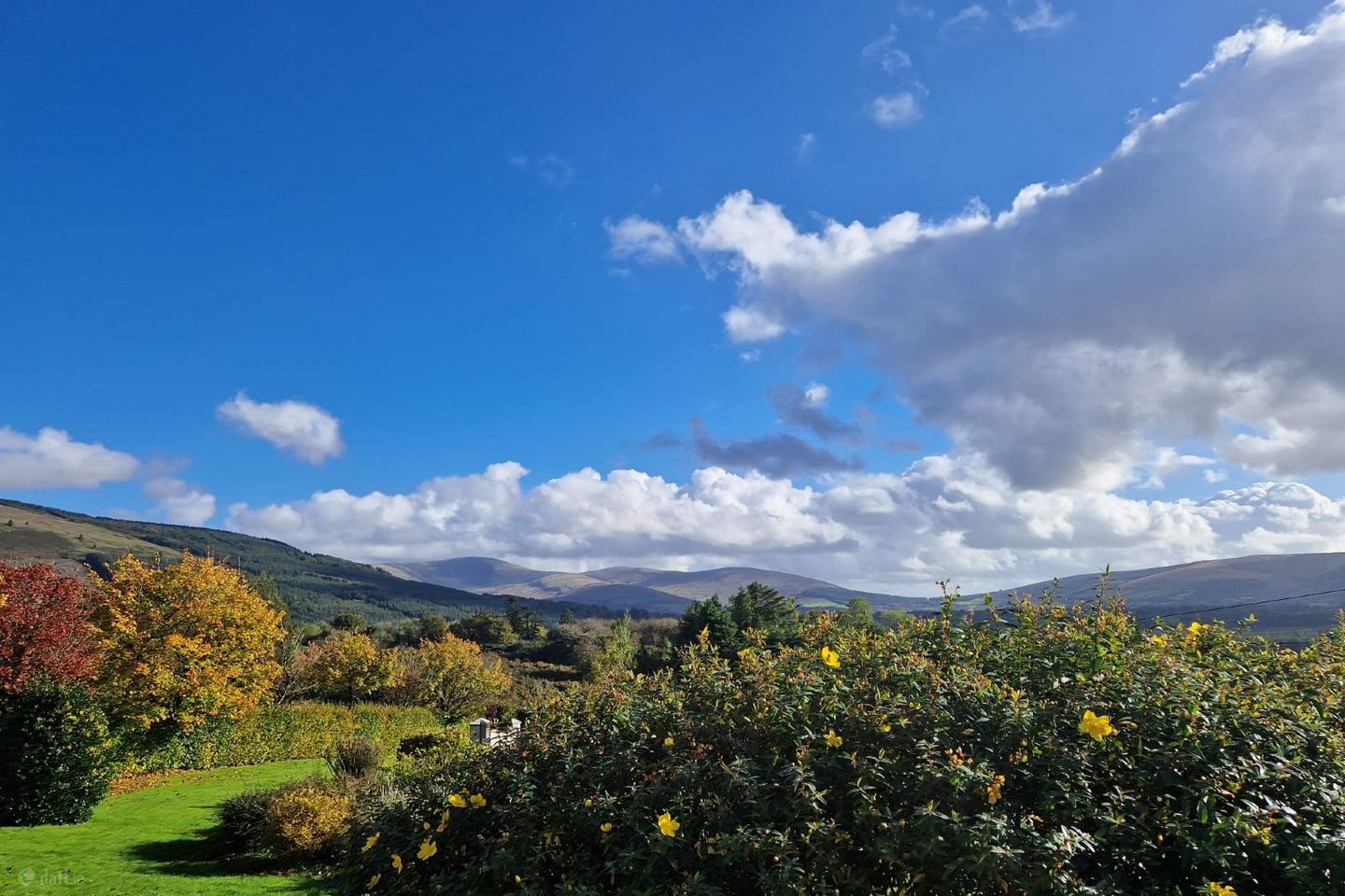 Donard, Donard, Co. Wicklow — photo 1