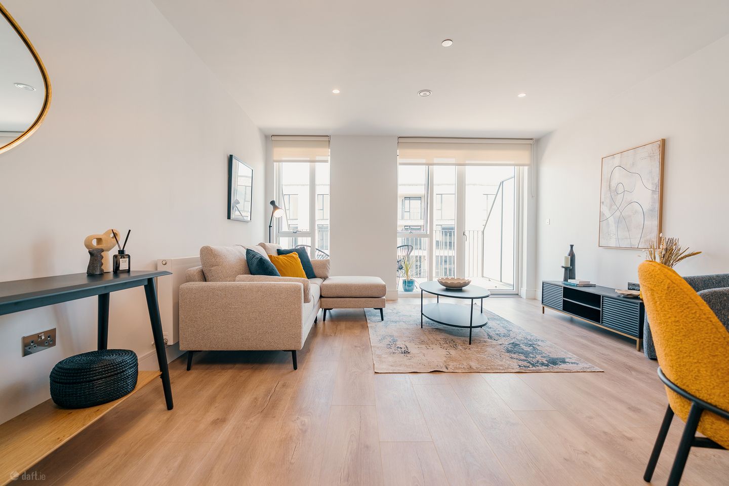 2 Bed, Claremont, Howth Road, Howth, Co. Dublin — photo 1
