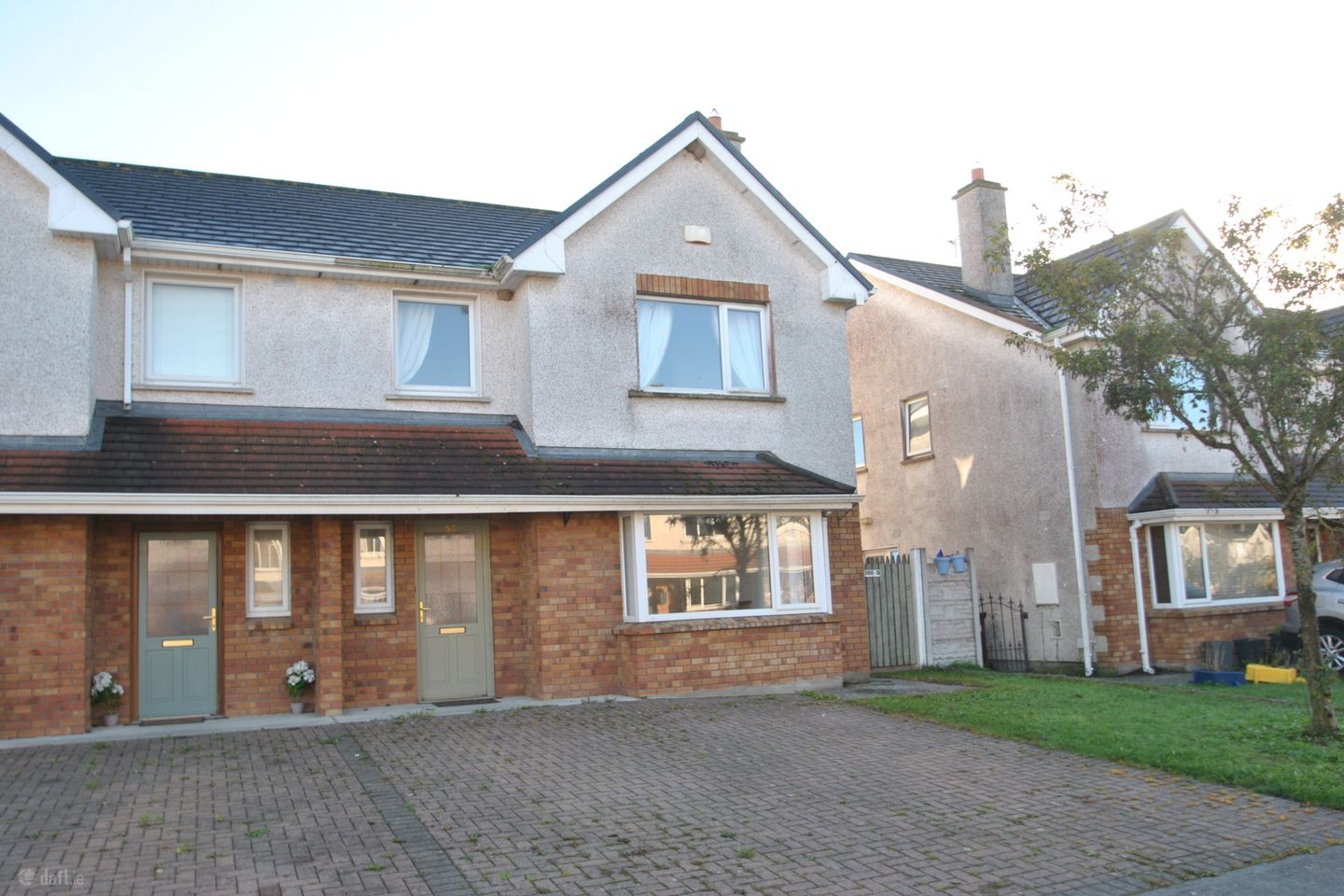 53 Glencarrick, Roscrea, Co Tipperary, E53 EF40 — photo 1