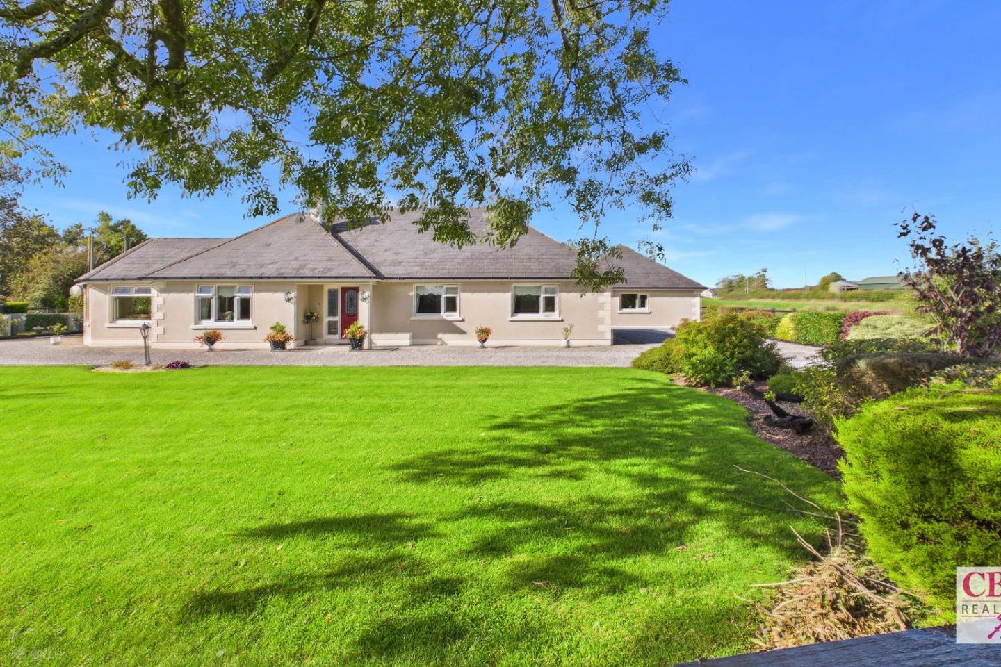 Cuddagh South, Ballacolla, Ballacolla, Co. Laois, R32X9R7 — photo 1