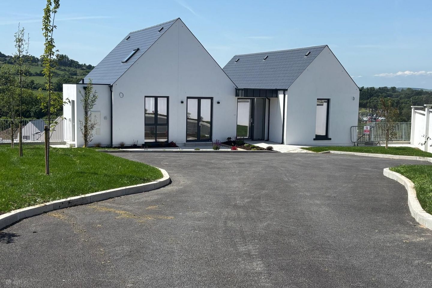 The Birch , Stronveele, Glenville Road, Wexford Town, Co. Wexford — photo 1