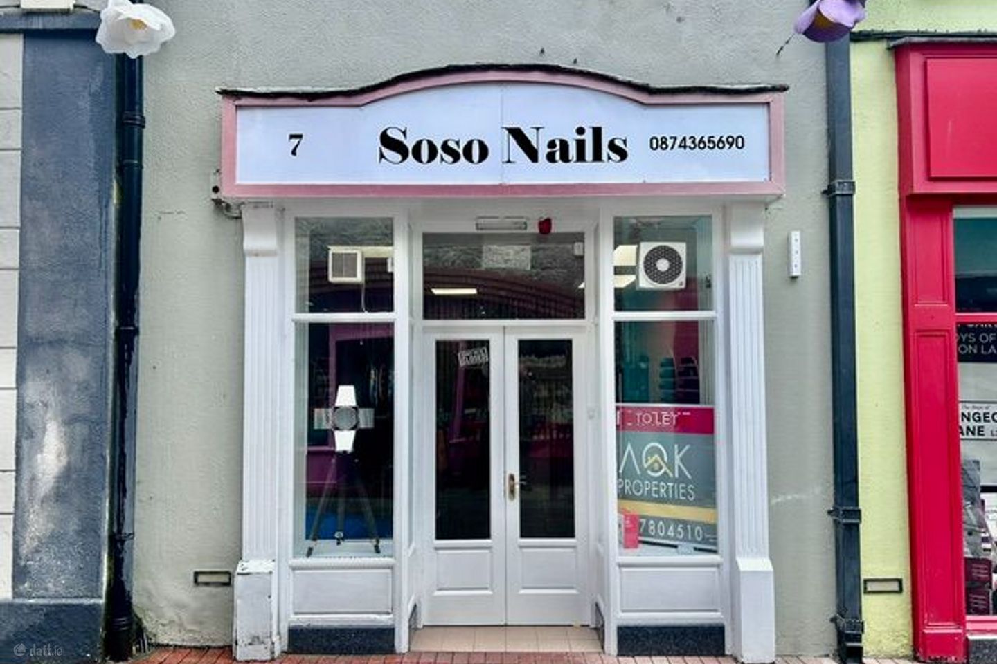 7 Coffee House Lane Market Cross Shopping Centre, James'S Street, Kilkenny, Co. Kilkenny — photo 1