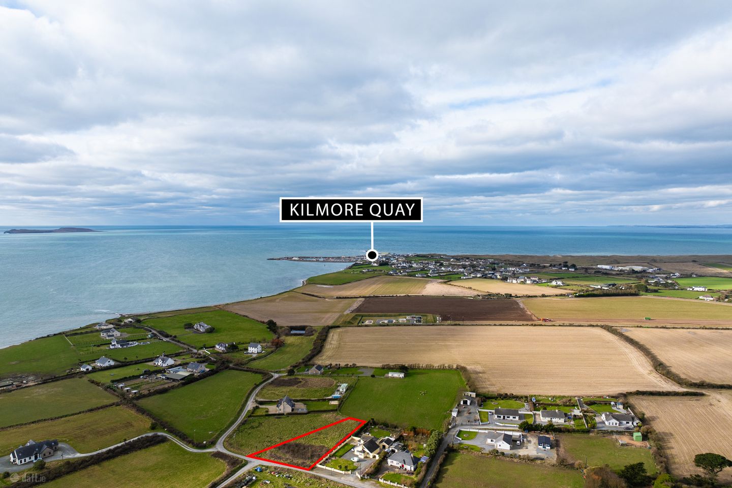 Nemestown, Kilmore Quay, Co. Wexford — photo 1