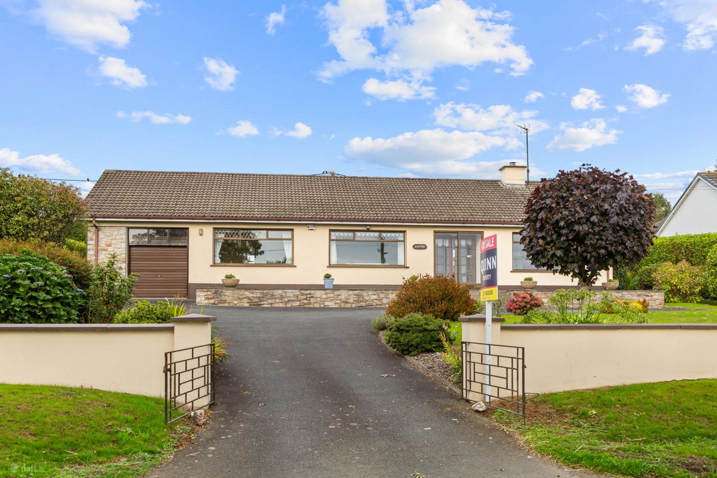 Knockgreany, Coolgreany, Co. Wexford, Y25DK81 — photo 1
