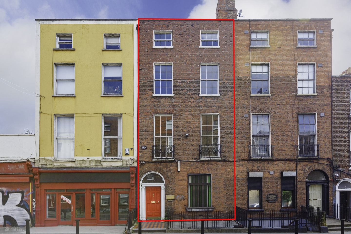 15 Frederick Street North, Dublin 1, Dublin 1, D01F9V0 — photo 1
