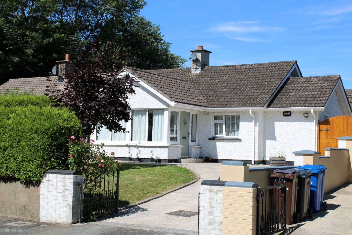 2 Oak Tree Heights, Castlebridge, Castlebridge, Co. Wexford, Y35DY83 — photo 1