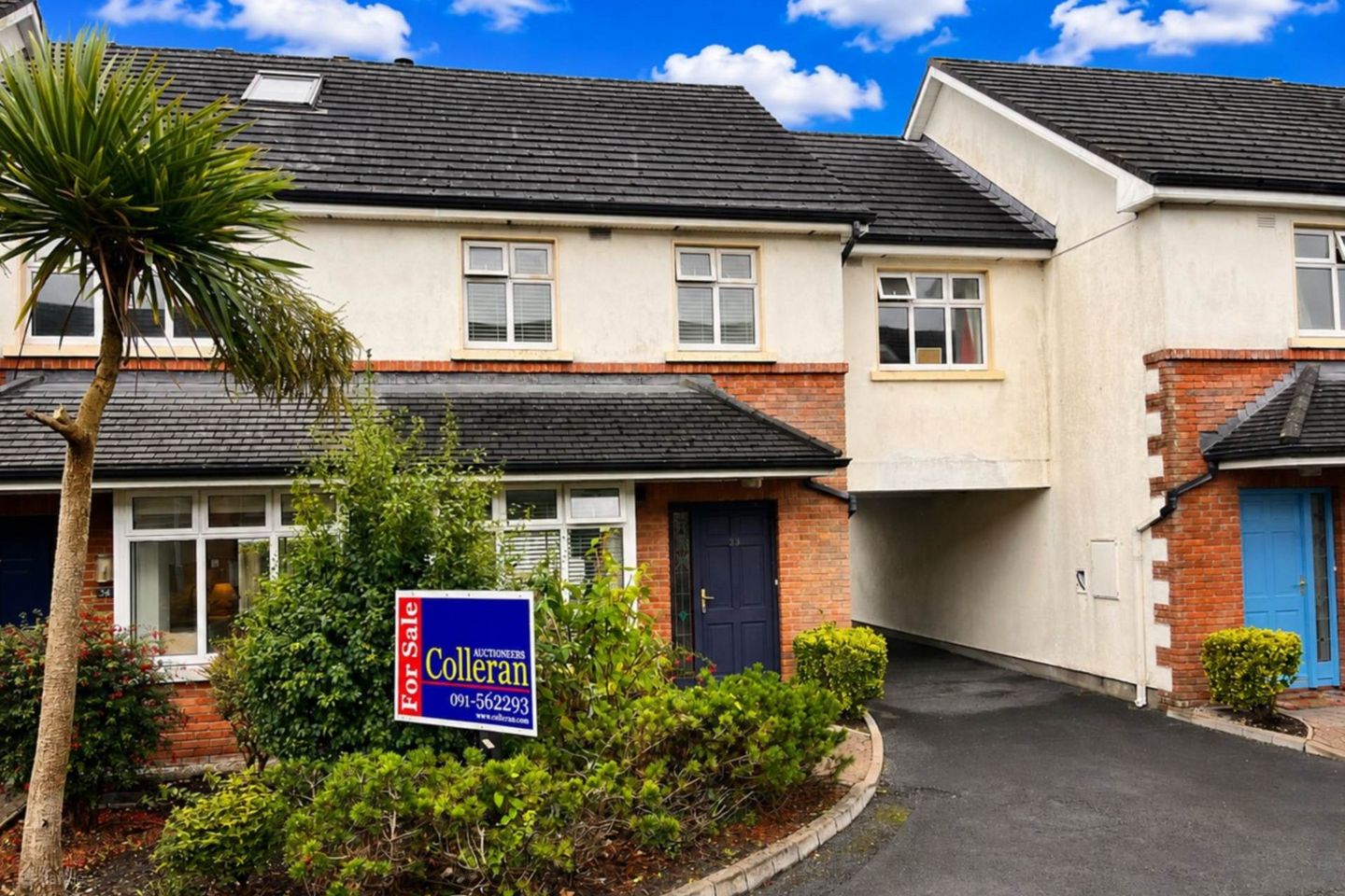 33 Ocean Wave, Salthill, Galway, Co. Galway, H91FNC8 — photo 1
