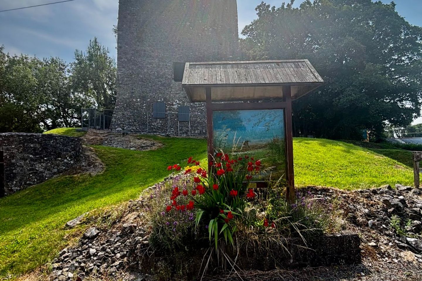 Castlefarm, Dunmore, Co. Galway — photo 1
