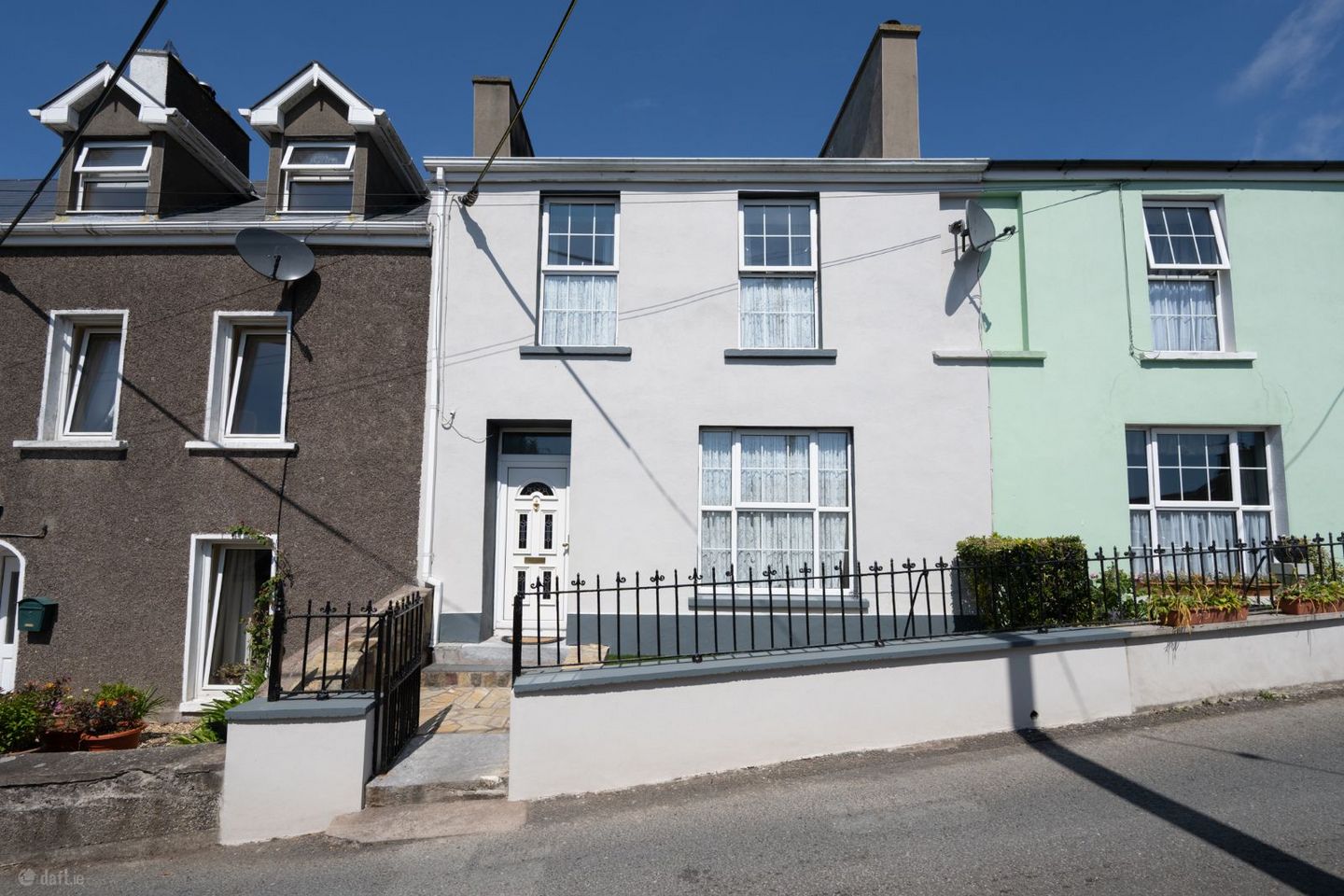 11 John O'Connell Street, Cobh, Cobh, Co. Cork, P24XC95 — photo 1