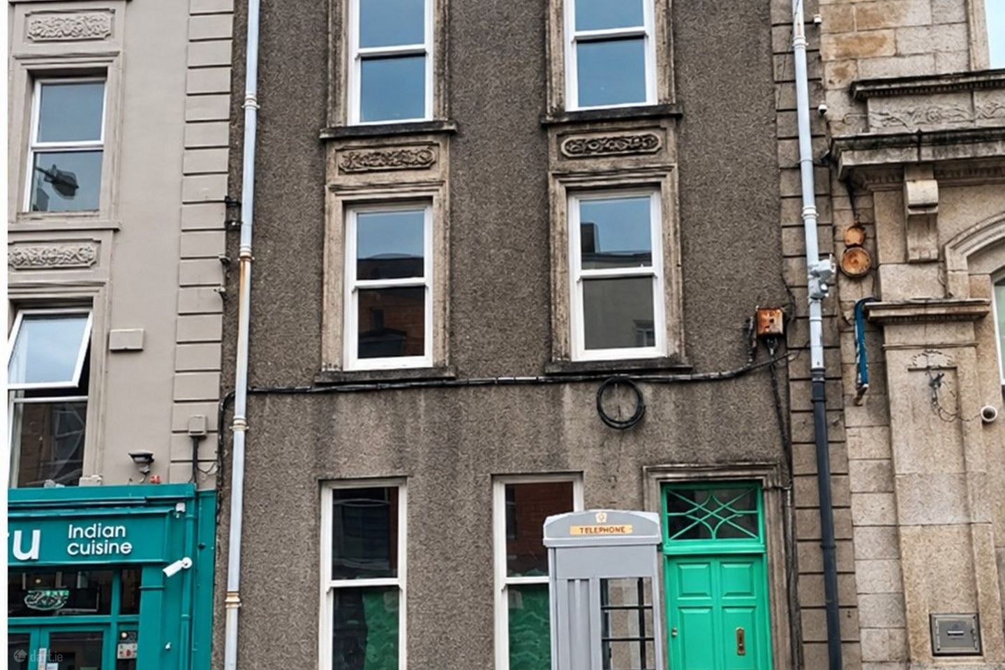 13 Saint Laurence Street - 6 Apartment block - in 1 Lot, Drogheda, Co. Louth, A92NHC4 — photo 1