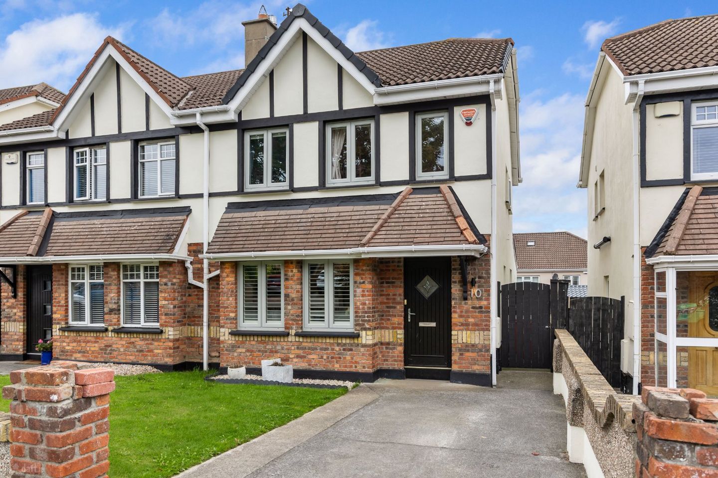 10 Prospect Heights, Rathfarnham, Dublin 16, D16H5K8 — photo 1