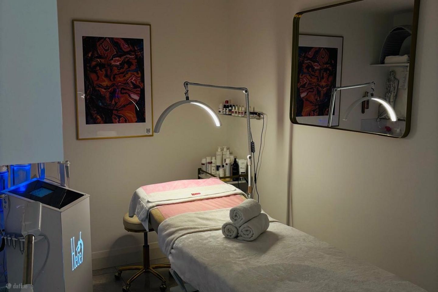 Beauty Salon Celestial Aesthetic, Swords, Co. Dublin, Swords, Co. Dublin — photo 1