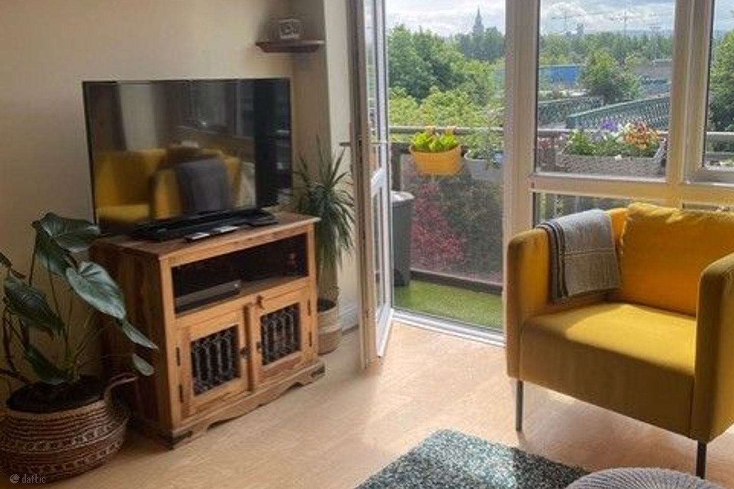 Apartment 7, Sunnybank, Islandbridge, Dublin 8 — photo 1