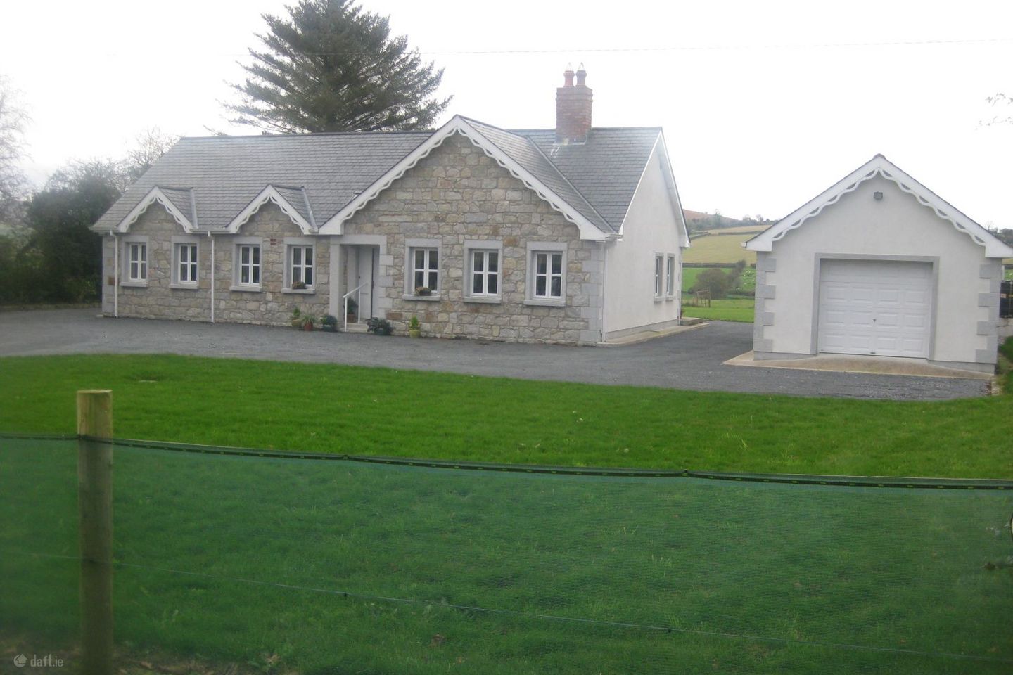 Killedmond, Borris, Killedmond, Co. Carlow — photo 1