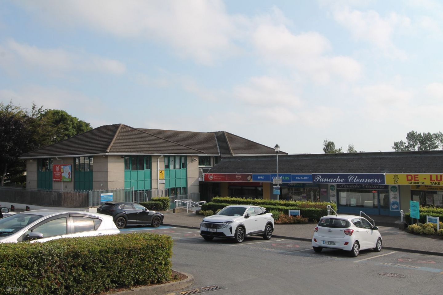 Unit 1, The Park Business Centre, Glen Drive, Cabinteely, Dublin 18 — photo 1