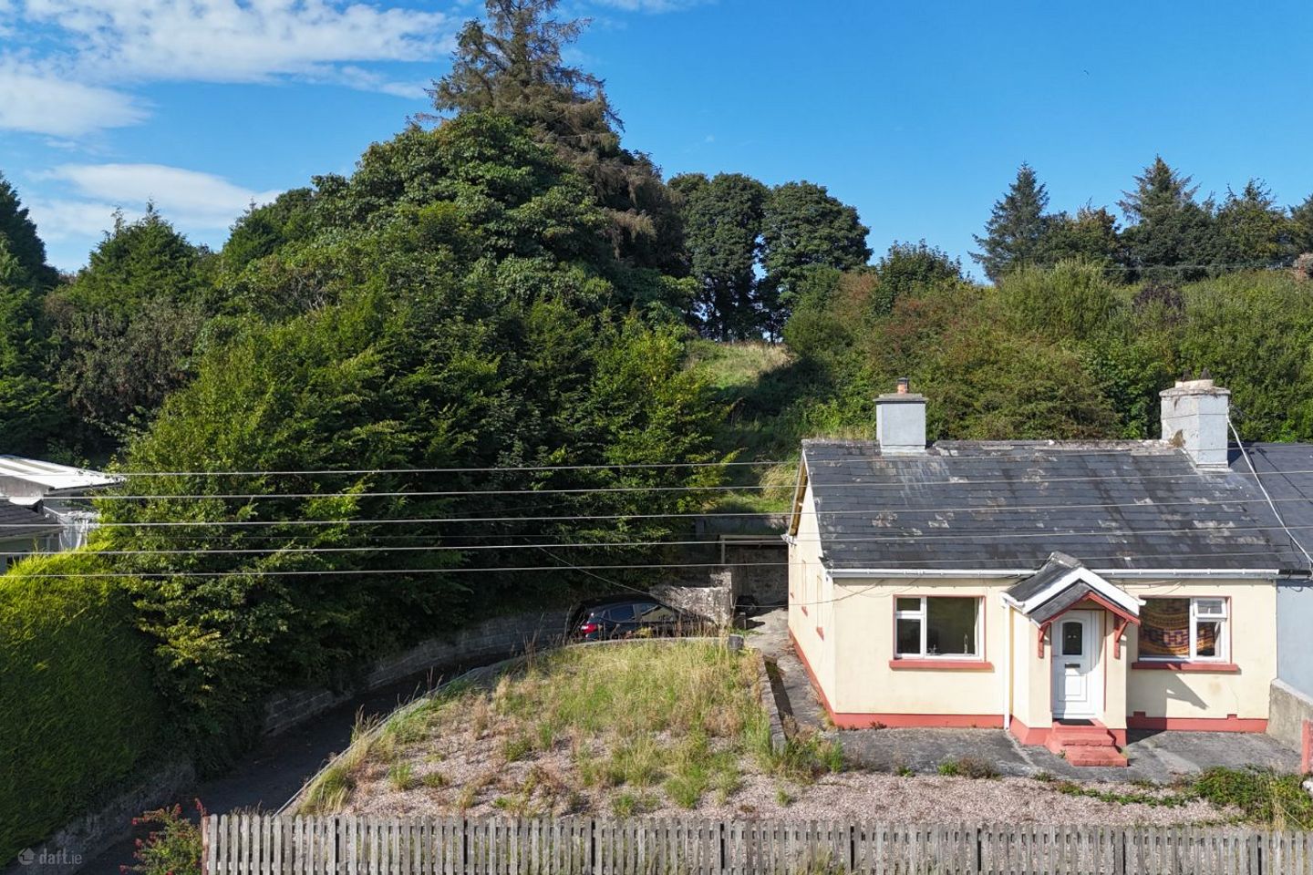 Mocmoyne Road, Boyle, Boyle, Co. Roscommon, F52E651 — photo 1