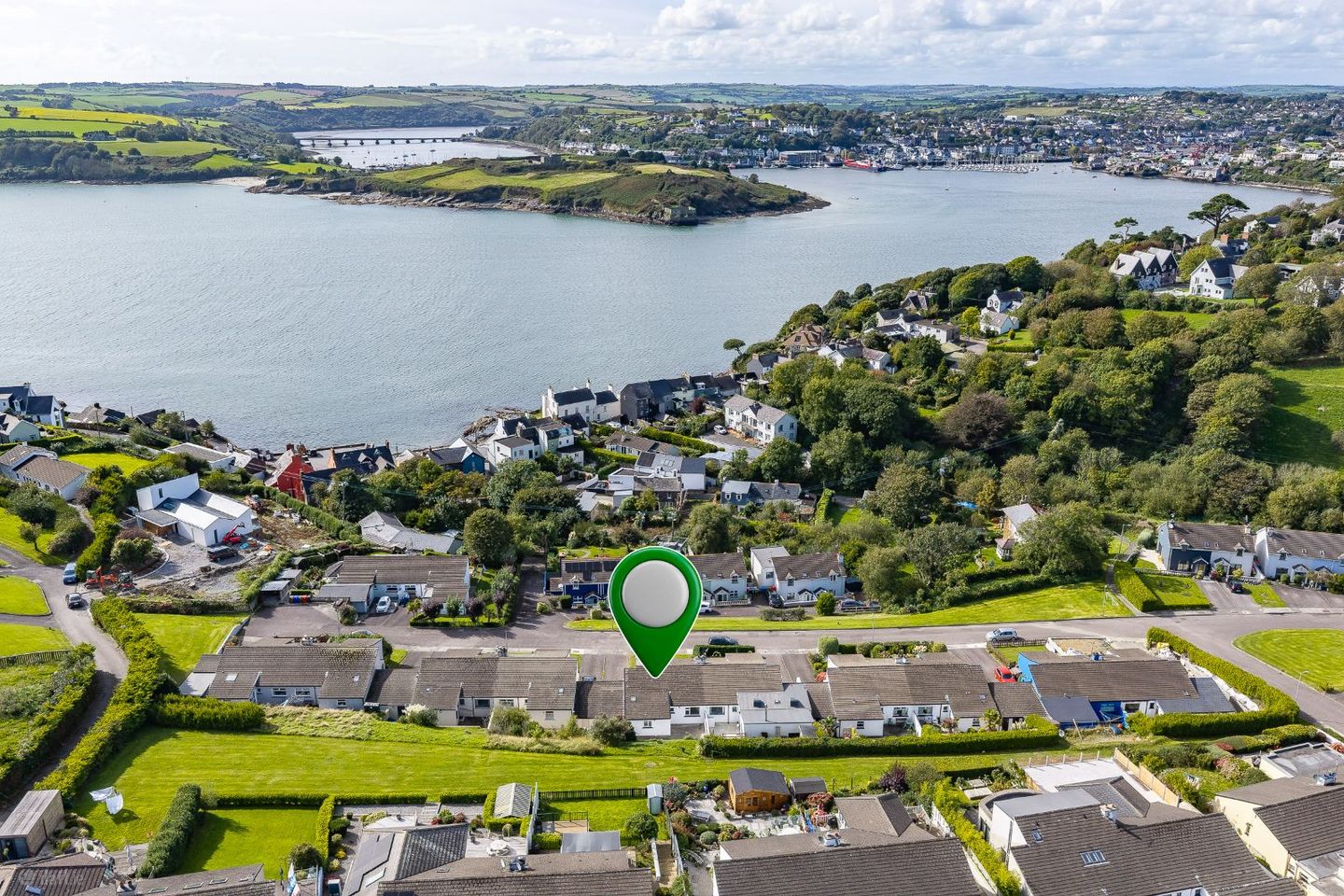 41 Haven Hill, Summercove, Summercove, Co. Cork, P17HX05 — photo 1
