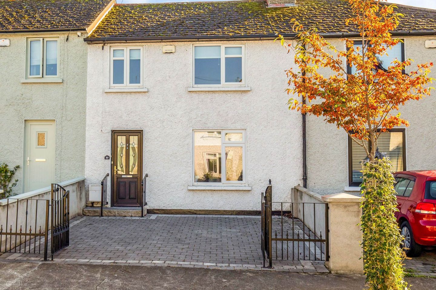 39 Shelmartin Avenue, Fairview, Dublin 3, D03H9Y5 — photo 1