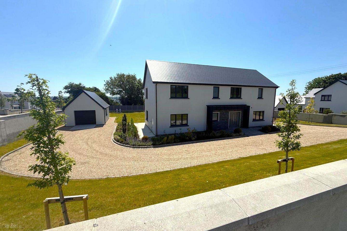 4 Jaspil Lane,, Bandon,, Co. Cork — photo 1