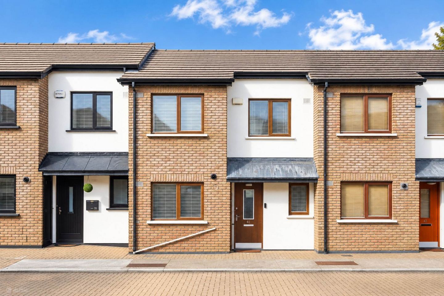41 Hunters Court, Ballycullen, Dublin 24, Co. Dublin, D24A2T1 — photo 1