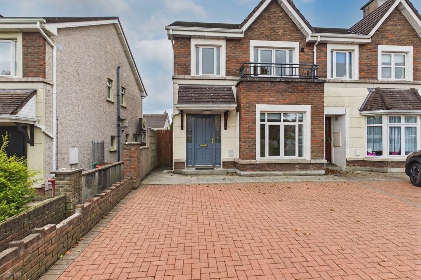 100 Ros Caoin, Roscam, Galway, H91HR6H — photo 1