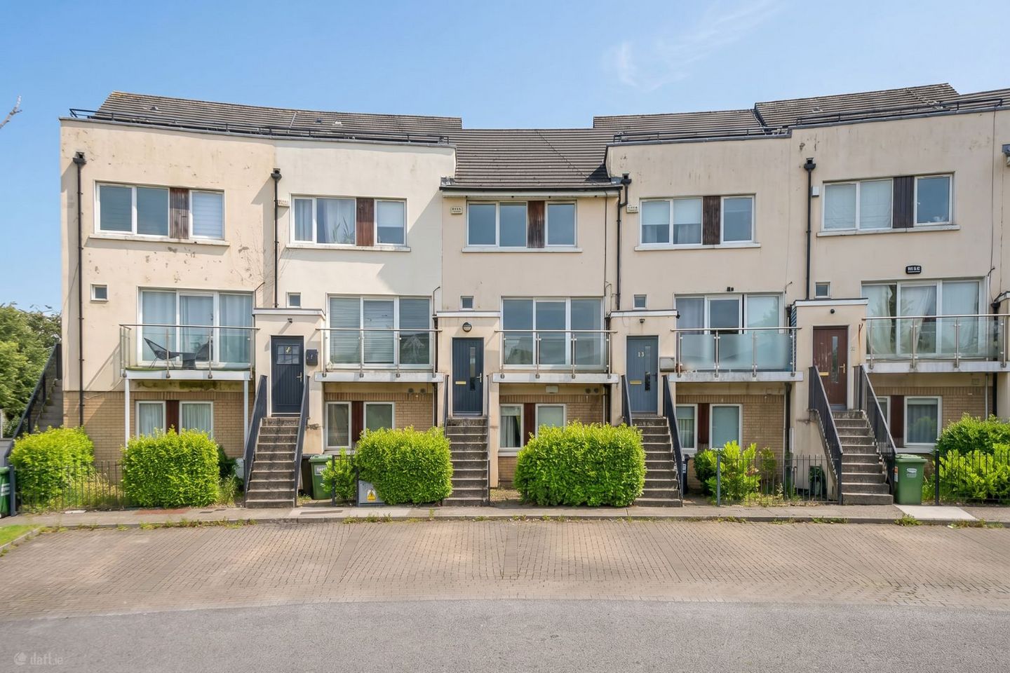 14 Stralem Crescent, Ongar Village, Dublin 15, D15K6K7 — photo 1