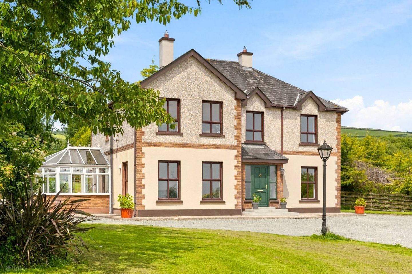Rathpierce Hill, Ballyfad, Gorey, Co. Wexford, Y25DN76 — photo 1