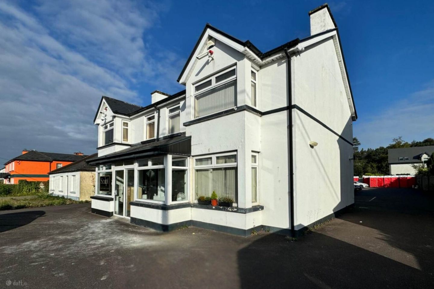 Office Space (Back Unit), Coolmore House, Park Road, Killarney, Co. Kerry — photo 1
