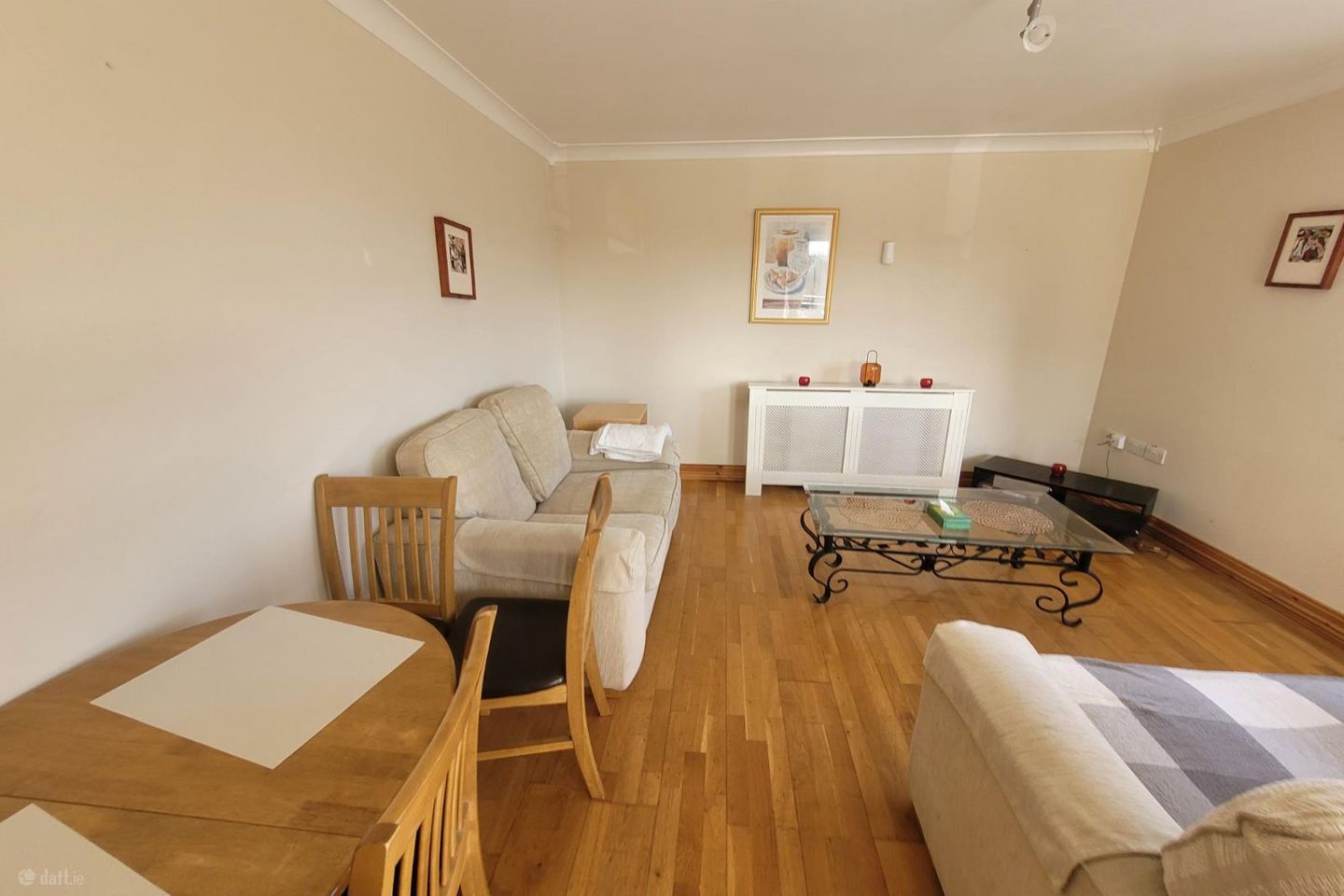 Apartment 26, Granary Hall, Mount Oval Village, Rochestown, Co. Cork — photo 1