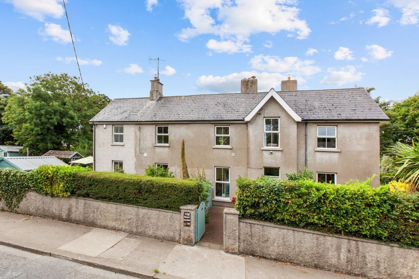 Mountpleasant, 16 Thormanby Road, Howth, Dublin 13, D13N6C3 — photo 1