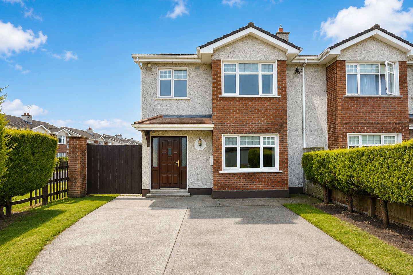 16 Rossvale Court, Mountmellick Road, Portlaoise, Co. Laois, R32D7HF — photo 1