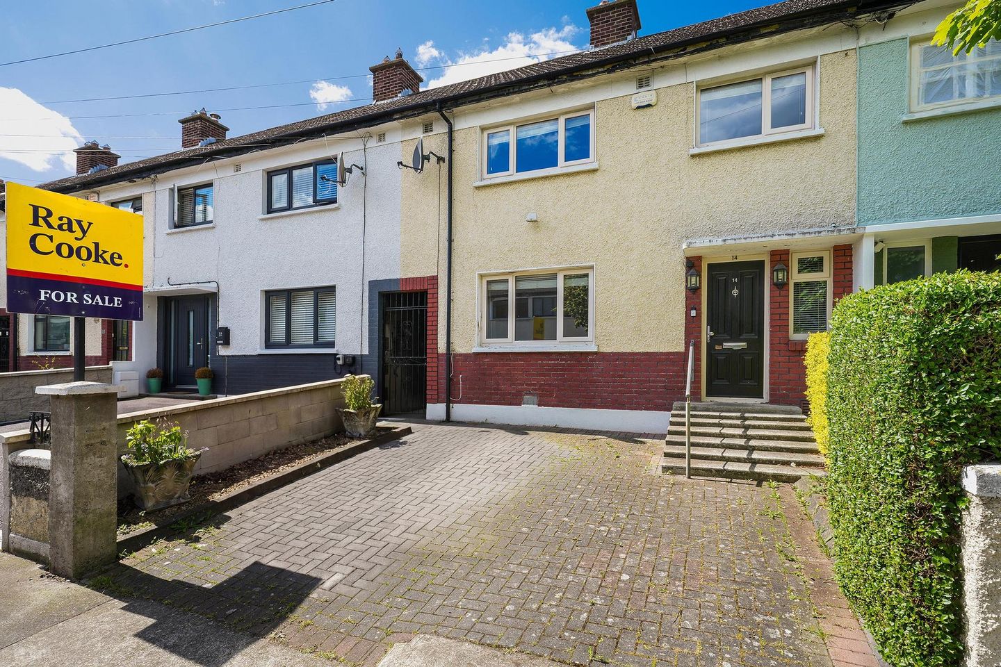 14 Lissadel Avenue, Drimnagh, Dublin 12 — photo 1