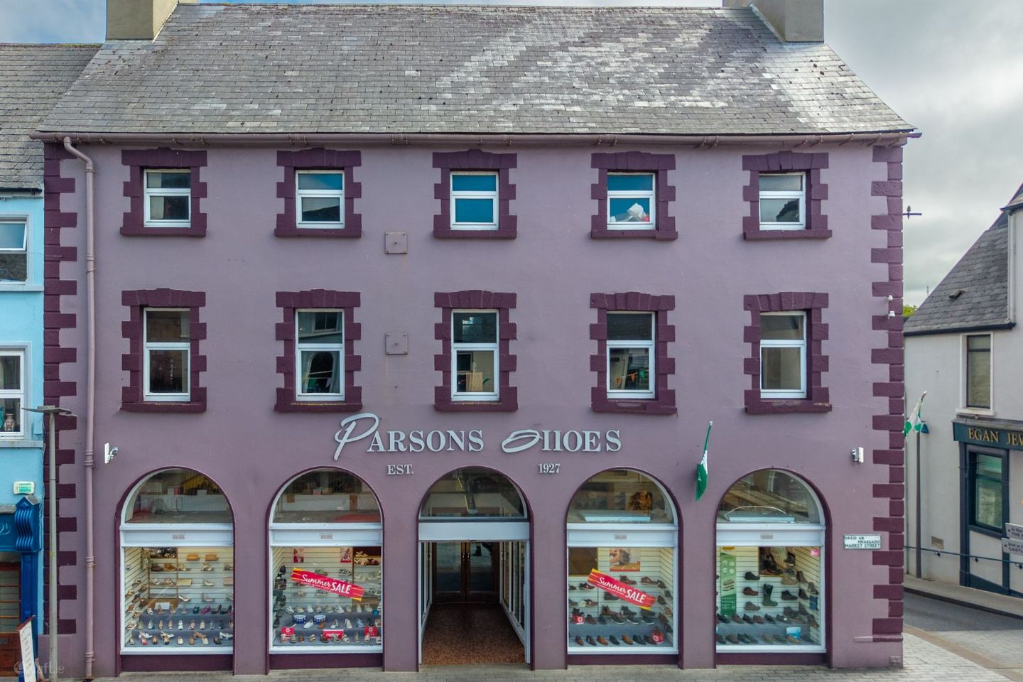 Main Street, Castlebar, Co. Mayo, F23HH31 — photo 1