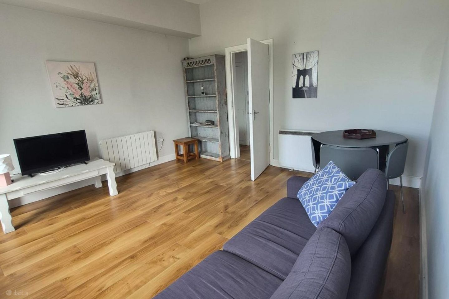 Apartment 2, 10 Grand Parade, Cork City Centre, Co. Cork — photo 1