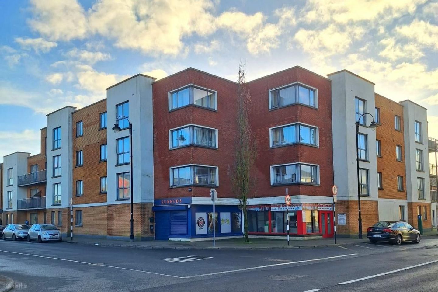 Apartment 25, Sandy Lane, Longford Town, Co. Longford, N39EK40 — photo 1