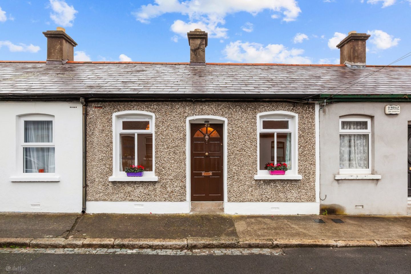 29 Sigurd Road, Stoneybatter, Dublin 7, D07F9FE — photo 1