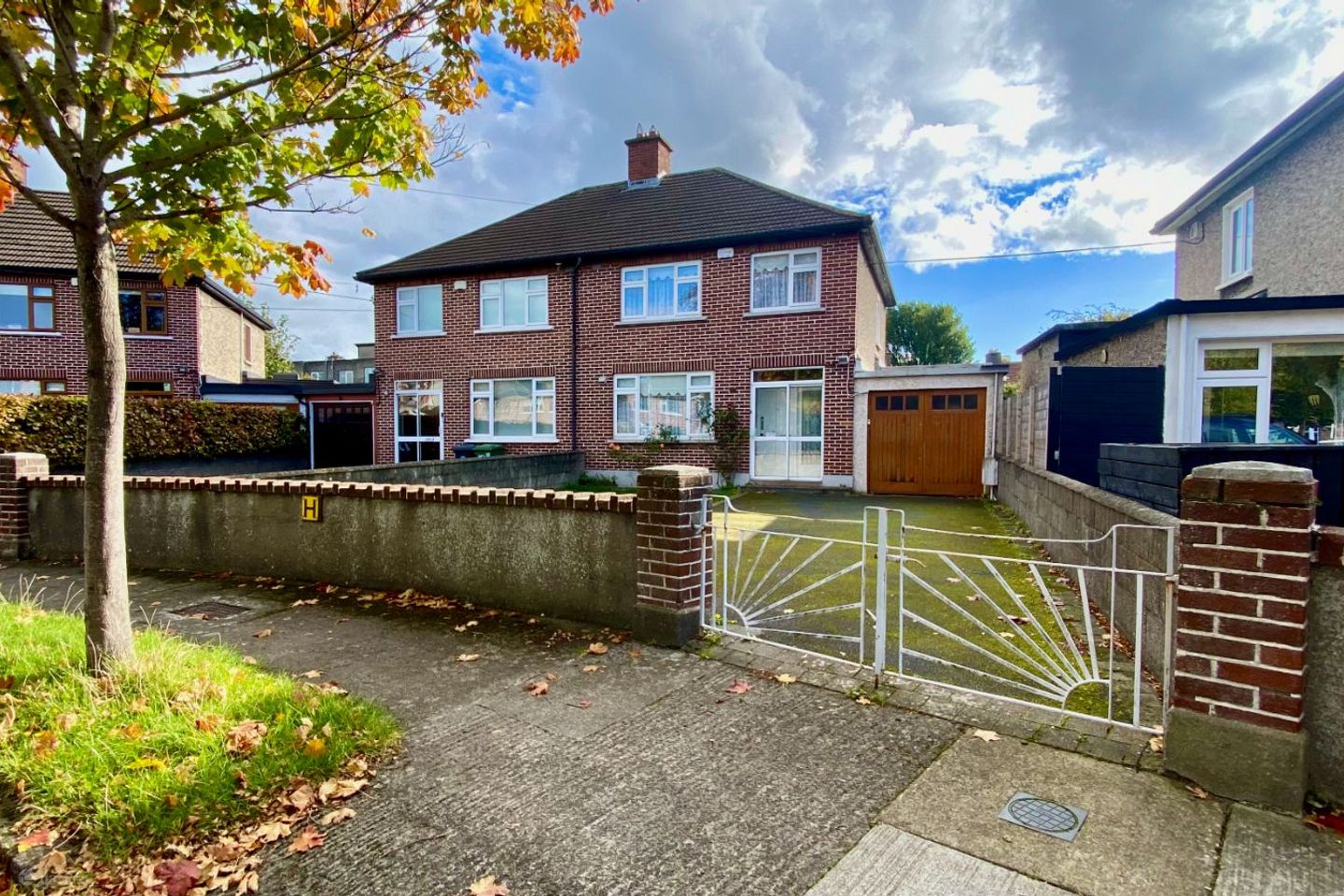 30 Saint Martin'S Park, Dublin 6w, Kimmage, Dublin 6w, D6WP031 — photo 1