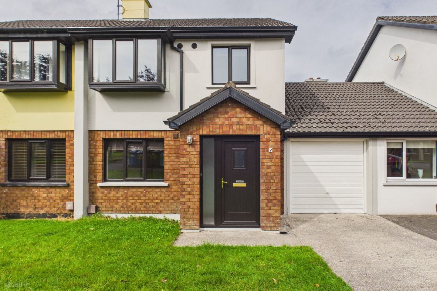 7 Meadowcourt, Ennis, Ennis, Co. Clare, V95YF3X — photo 1