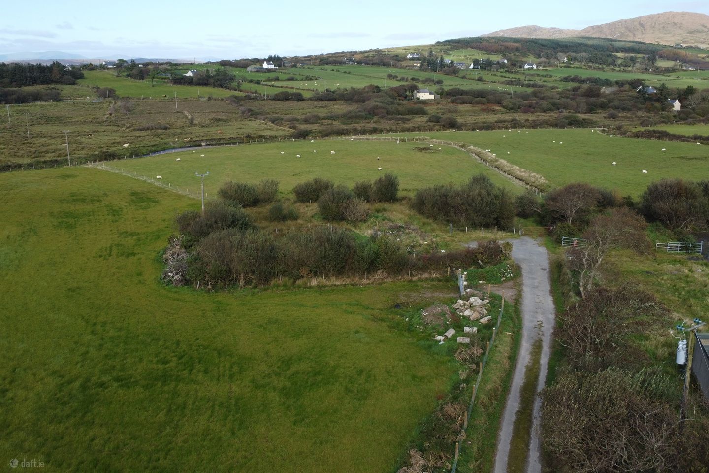 Inches, Eyeries, Beara, Co. Cork — photo 1
