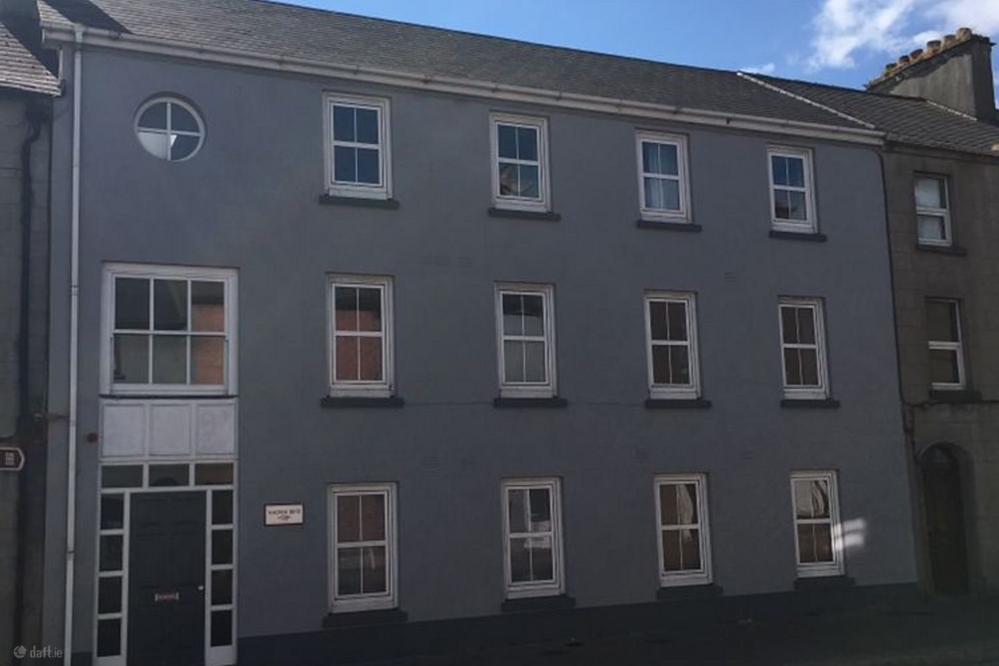 Naomh Brid, 43/44 Manor Street, Waterford City Centre, Co. Waterford — photo 1
