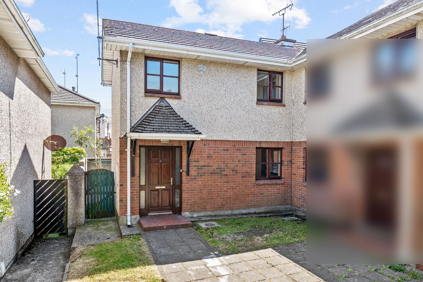 42 Westgate Park, Wexford Town, Co. Wexford, Y35H0F3 — photo 1